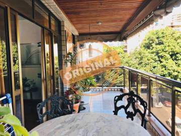 Apartamento 3 quartos à venda Tijuca, Rio de Janeiro - R$ 729.000 - TJAP31281