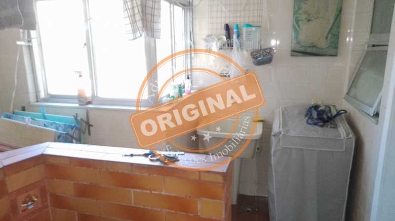 ÁREA DE LAV. 1 - 28