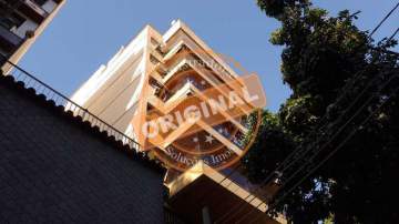Apartamento à venda Rua Enes de Sousa, Tijuca, Rio de Janeiro - R$ 729.000 - TJAP31283