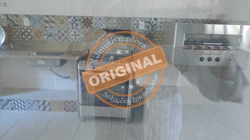 SALÃO DE FESTAS COZ. - 30