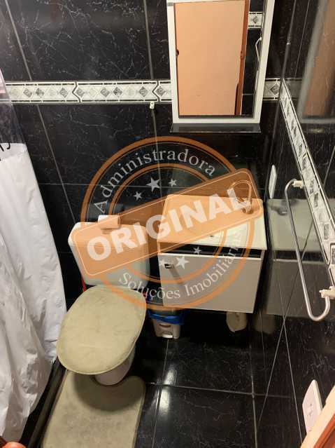 WC SUÍTE 4 - 20