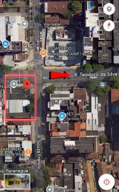 Galpão 242m² à venda Rua Sousa Franco, Vila Isabel, Rio de Janeiro - R$ 850.000 - TJGA00012