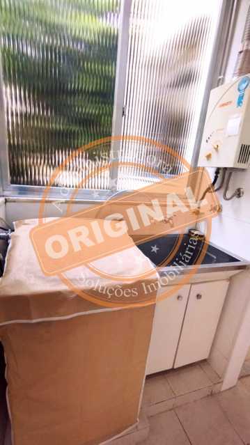 área de serviço - 25