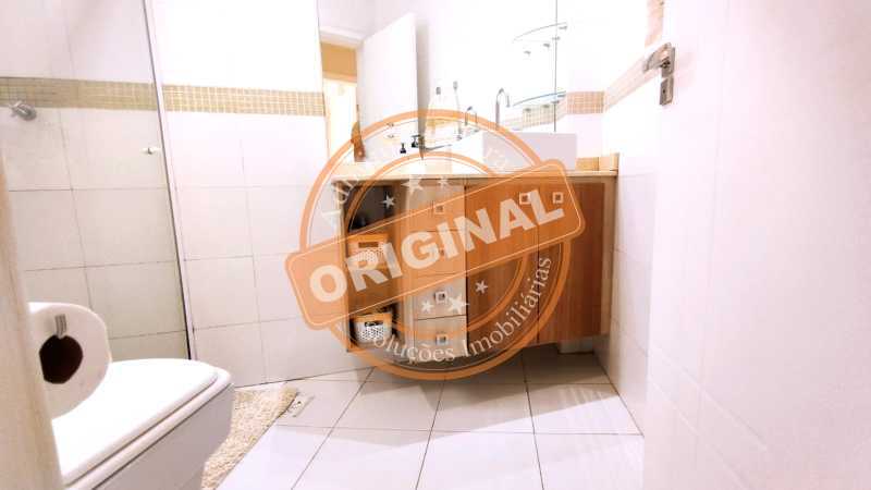 banheiro social. - 15