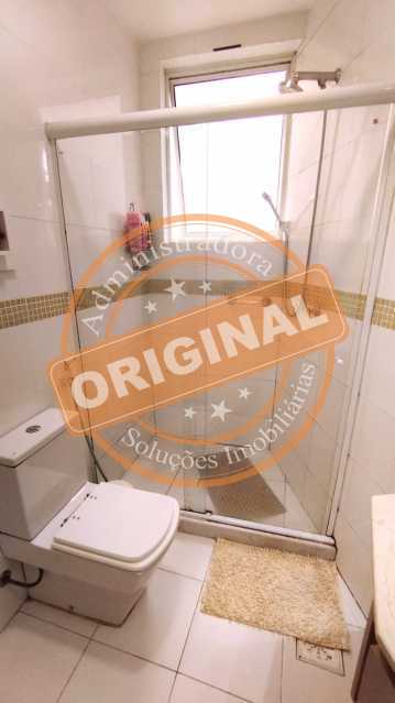 banheiro social - 14