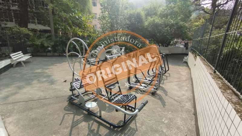 espaço para 3° idade - 28