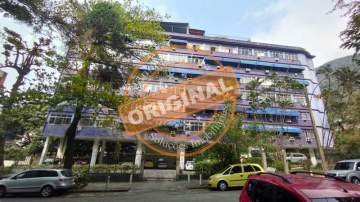 Imperdível - Apartamento 2 quartos à venda Tijuca, Rio de Janeiro - R$ 420.000 - TJAP22491