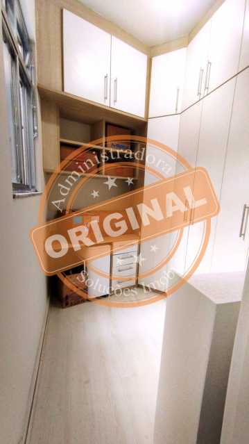 quarto de empregada - 27