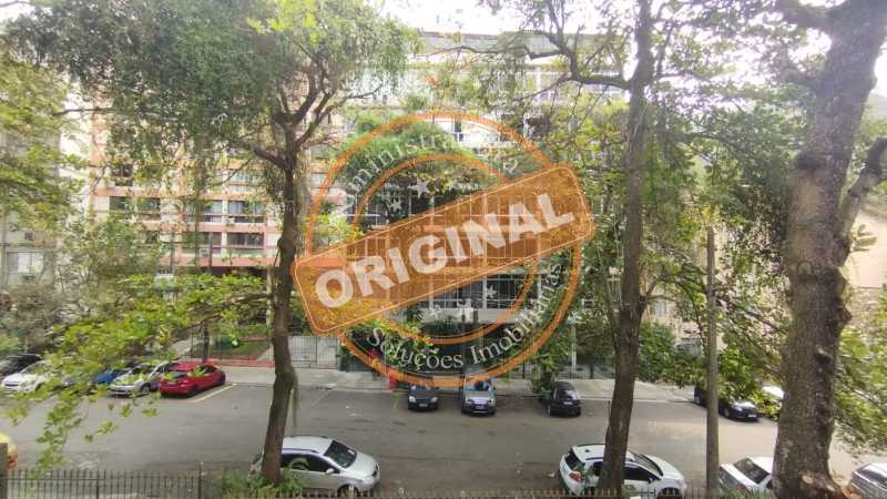 vista do 1° quarto... - 11