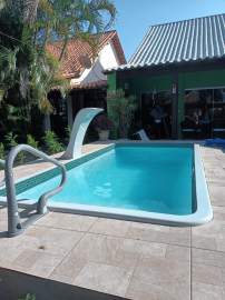 Casa em Condomínio 4 quartos à venda Centro (Iguabinha), Araruama - R$ 650.000 - TJCN40017