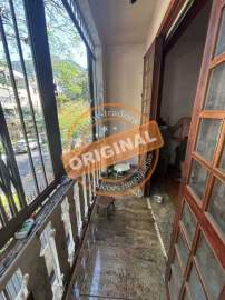 Ótima localização - Apartamento 3 quartos à venda Grajaú, Rio de Janeiro - R$ 340.000 - TJAP31284