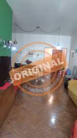 Ótima localização - Apartamento 3 quartos à venda Tijuca, Rio de Janeiro - R$ 570.000 - TJAP31285