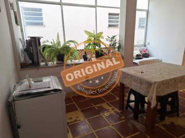 Ótima localização - Apartamento 2 quartos à venda Praça da Bandeira, Rio de Janeiro - R$ 219.000 - TJAP22495