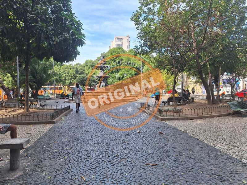 praça. - 30