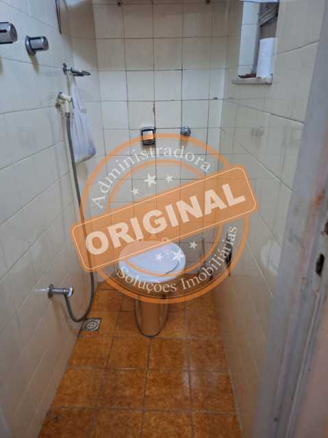 banheiro de serviço. - 24