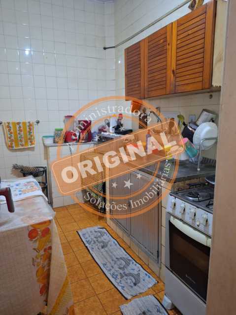 cozinha.. - 21