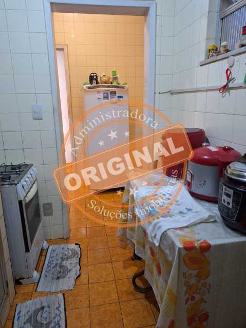 cozinha. - 19