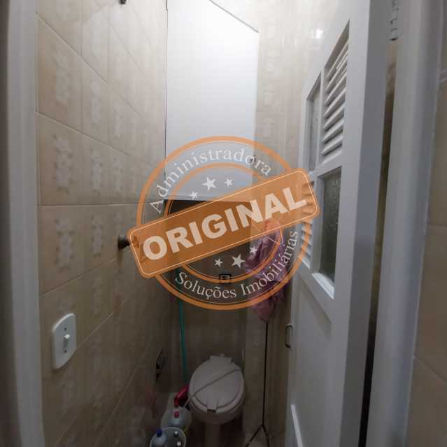 banheiro de serviço 1. - 25