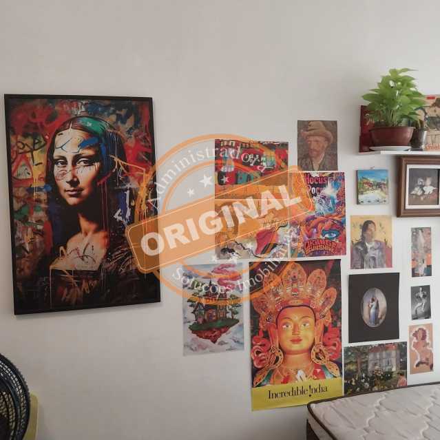 quarto 3.3. - 27