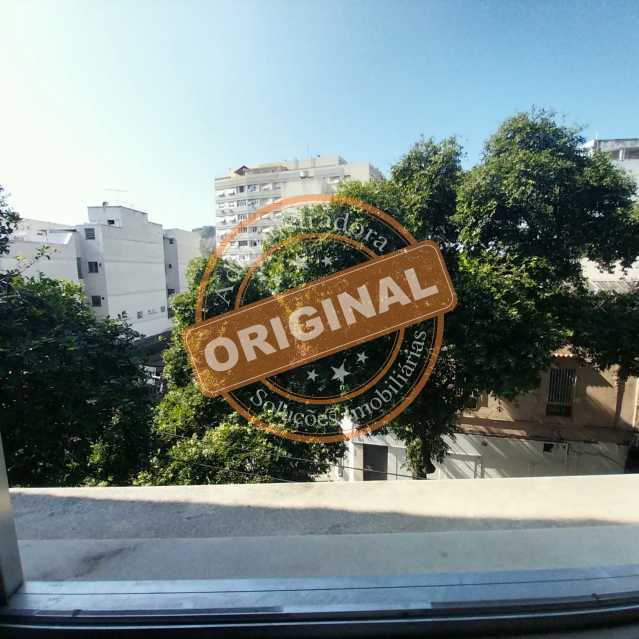 vista do quarto2. - 29