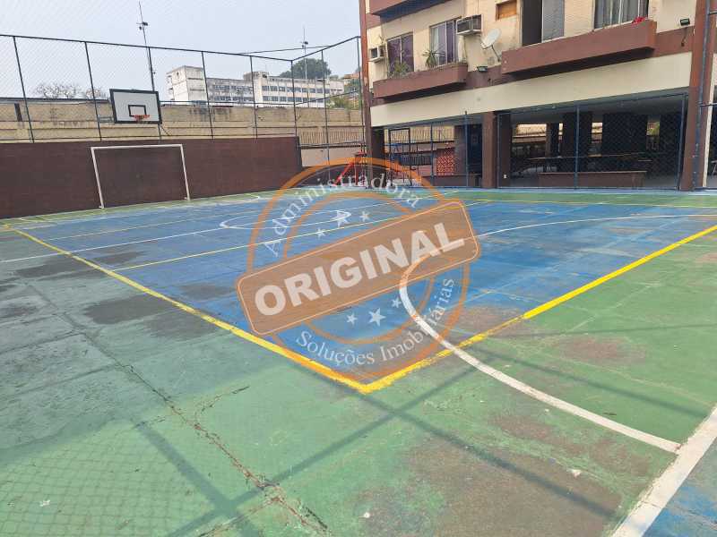 quadra de futebol2. - 29
