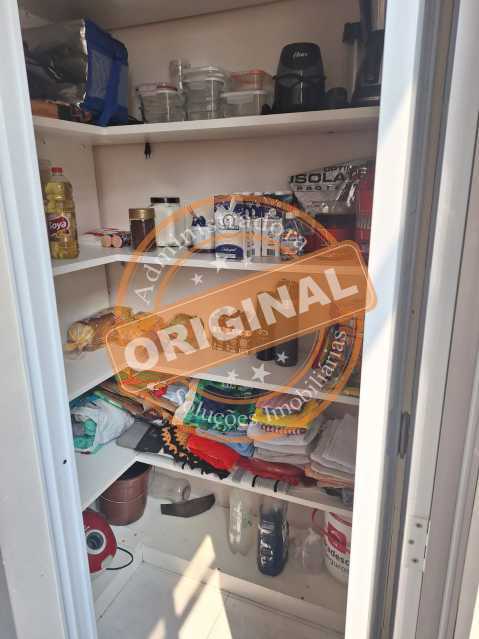 dispensa. - 17