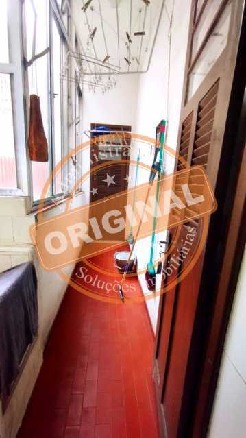 área de serviço - 19