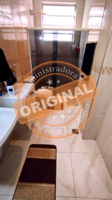 banheiro social.. - 10