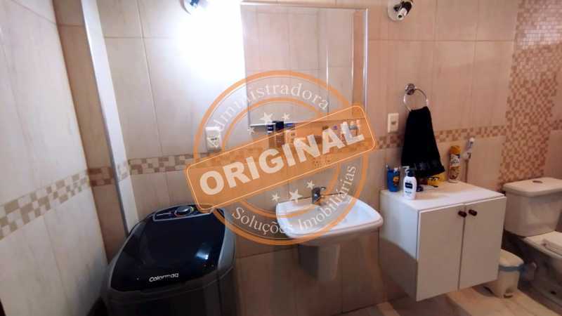 banheiro social. - 11