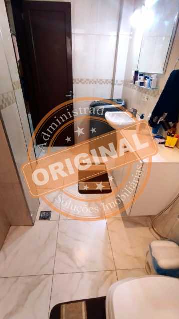 banheiro social - 12