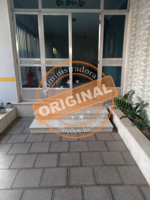 HALL DE ENT.PRÉDIO - 17