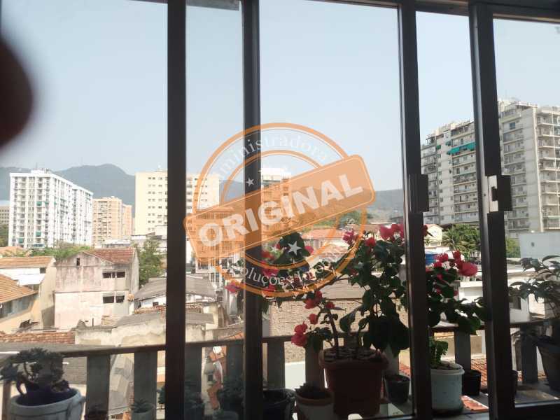VISTA DA SALA - 5