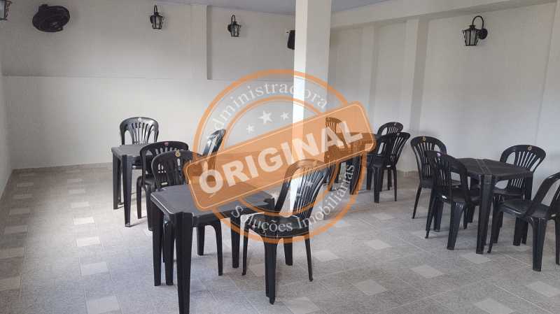 SALÃO DE FESTAS 1 - 22