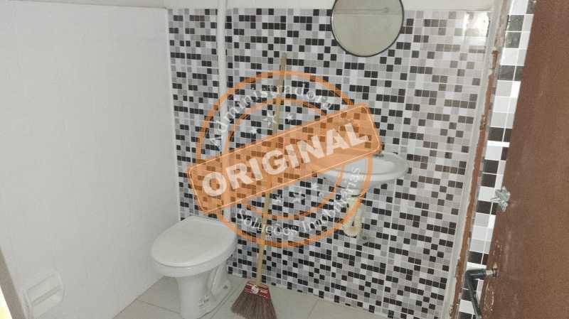 WC SALÃO DE FESTAS - 25