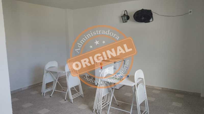 SALÃO DE FESTAS - 23