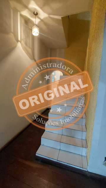 escadas internas. - 7