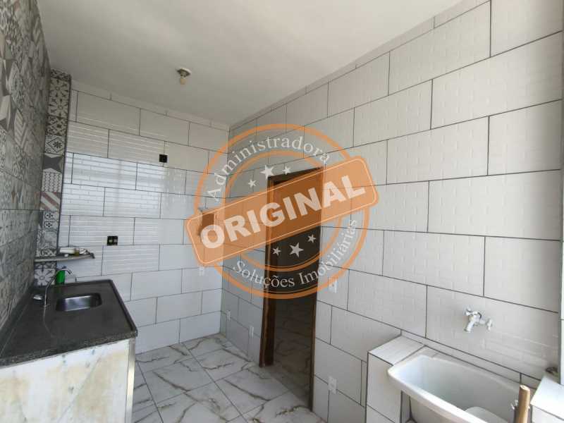 Cozinha - Área. - 5