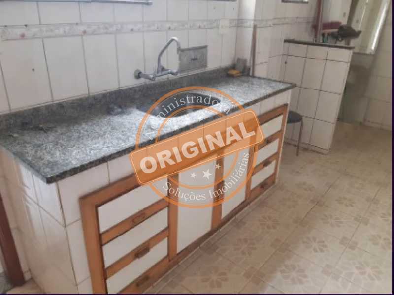 Cozinha 01. - 13
