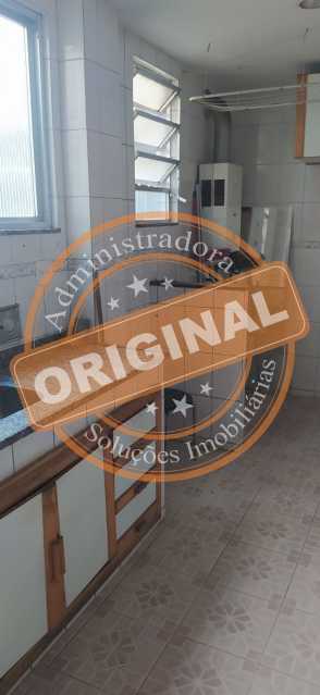 Cozinha - 14