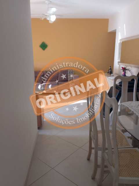 CORREDOR INTERNO - 6