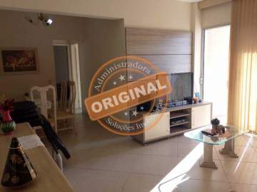 Apartamento 2 quartos à venda Grajaú, Rio de Janeiro - R$ 520.000 - TJAP22520