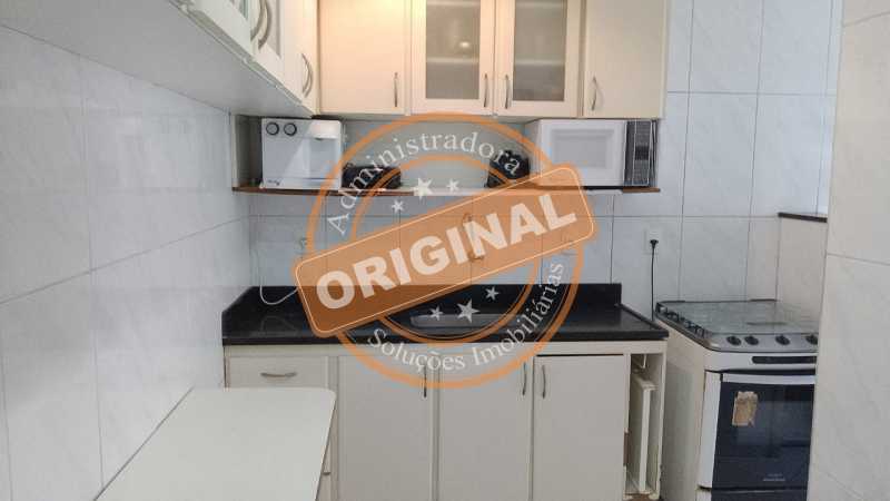 COPA COZINHA - 18