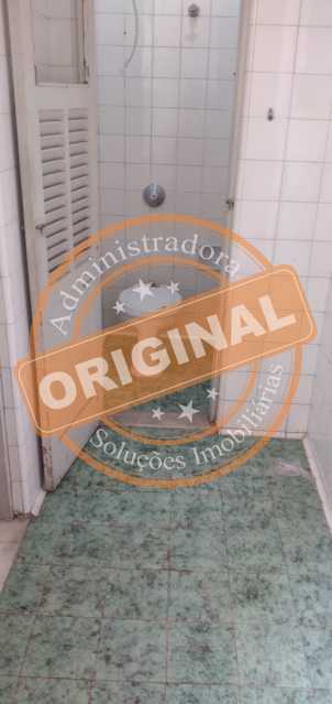 banheiro serviço. - 24