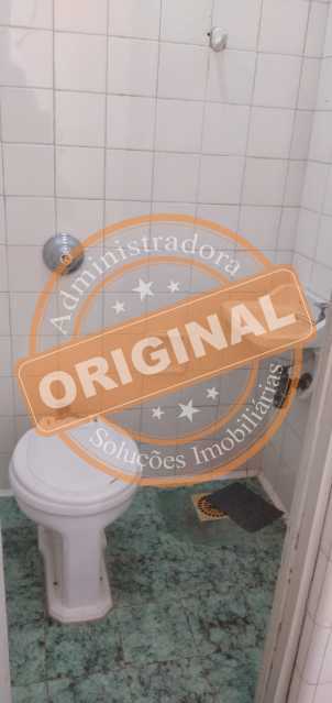 banheiro serviço2. - 25