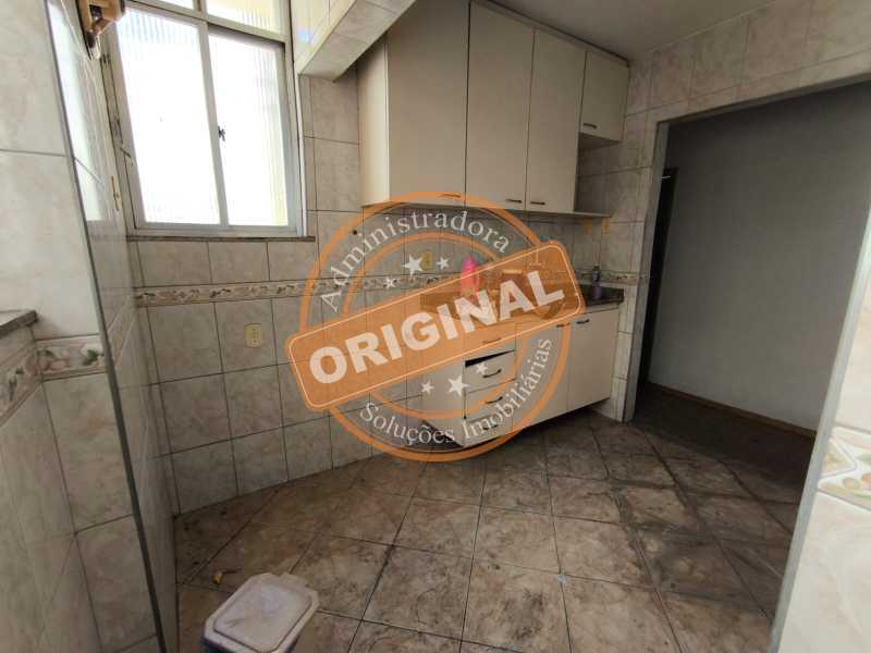 Cozinha 01. - 4