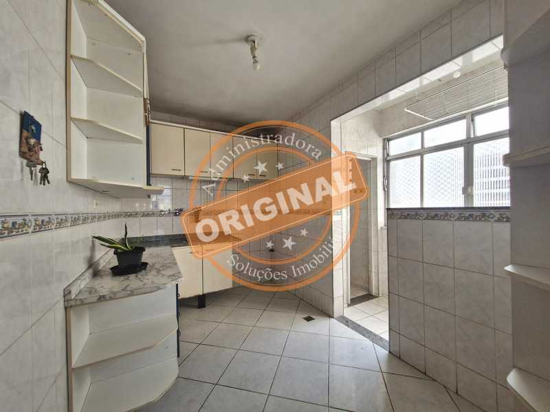 Cozinha 1. - 15