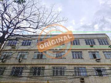 Apartamento 2 quartos à venda Todos os Santos, Rio de Janeiro - R$ 330.000 - TJAP22524