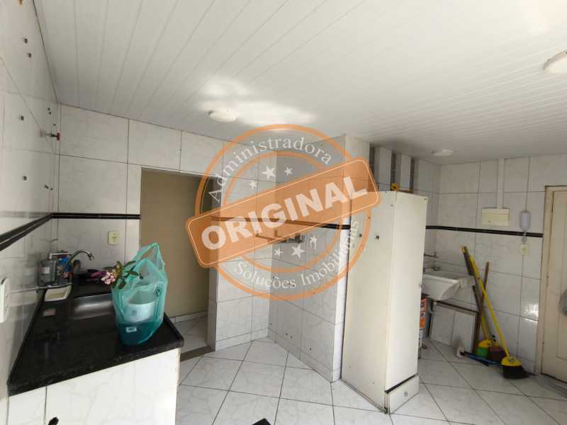 Cozinha - Área 1. - 12