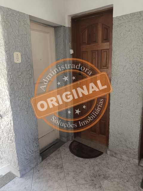 Entrada Fora. - 19