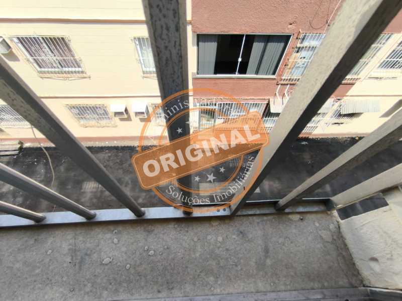 Fundos para garagem. - 4